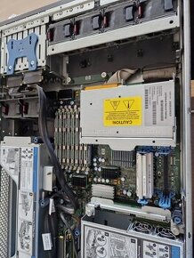 Server  HP Proliant DL380 G5