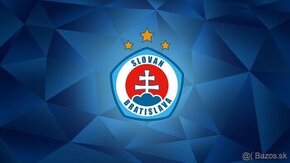 Slovan - Stuttgart