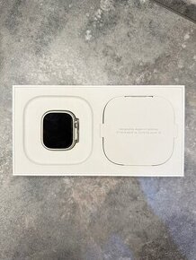 Apple watch Ultra 2 49mm