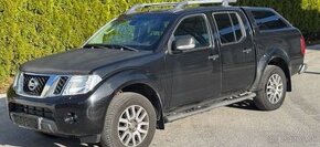 Nissan Navara 3,0