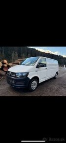 Vw T6 Transporter