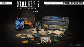 S.T.A.L.K.E.R. 2 Heart of Chornobyl Collector Edition