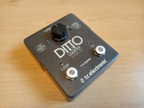 TC Electronic Ditto X2