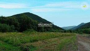 HALO reality - Predaj, priemyselný pozemok   3035 m2 Liptovs