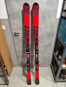 Predám Rossignol GS 164 cm