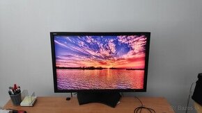 30" NEC PA301W - 10-bit - 2560x1600