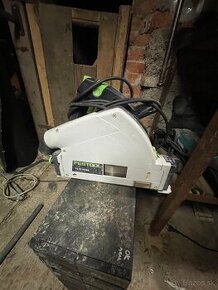 Festool TS 55 REBQ