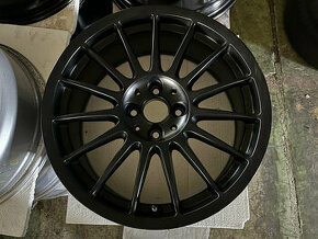 ATS GERMANY ALU KOLA R18, 4x108, FORD FIESTA, B-MAX (216T)