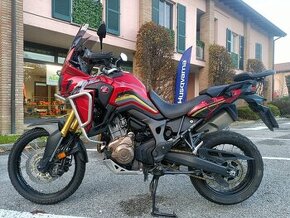 Honda CRF1000 DCT Africa Twin r.v. 2017