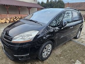 Citroen C4  Picasso