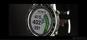 Predam Garmin MARQ GOLFER ( Gen 1) - 1