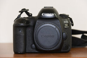 CANON 5D MARK IV - 110 000