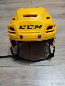 Prilba CCM tacks 710,veľ.S, 51-56cm