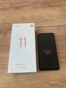 Predám Xiaomi Mi 11T PRO 8/256GB