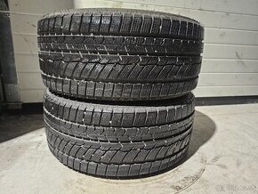 Zánovné Zimné Pneu Austone 225/35 R19 2023