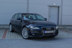 Audi A4 B8 Avant (Combi) 2.0 TDi 2009