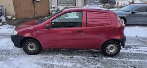 Fiat Punto  Van 1.2 44 KW