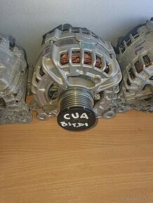 ALTERNATOR 2,0 TDI BUTURBO CUA TIGUAN