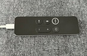 Diaľkové ovládanie apple tv remote 4K