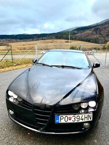 Alfa romeo 159