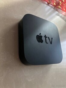 Apple TV