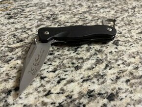 Leatherman Crater c33 25th