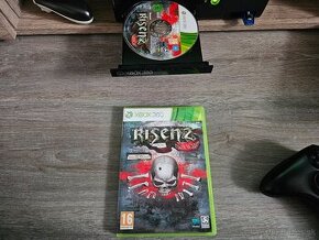 Risen 2 na Xbox 360 10e