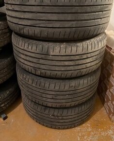 Bridgestone 225/50 R18