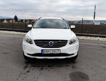 Volvo XC60 D4 Kinetic Geartronic AWD - 1