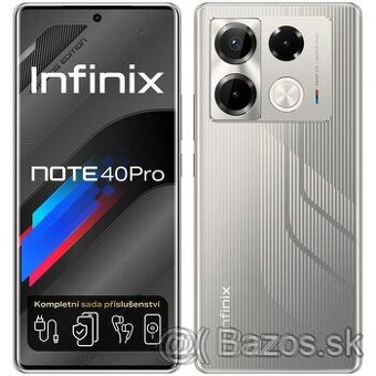 Infinix note 40 pro 12gb 256gb