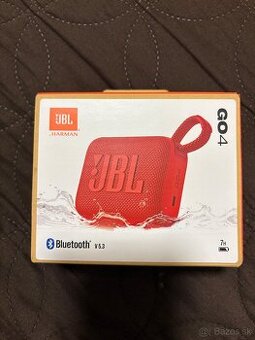 Jbl go4