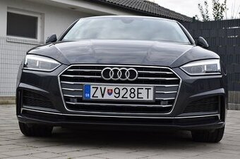 A5 SPORTBACK S line 2,0tdi diesel Automat