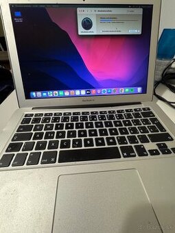 Macbook air 2017 128GB