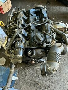 Motor 1.6 TDi 77kw