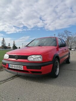 Golf mk3 1.9TDI 66kw