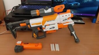 nerf modulus recon mkII