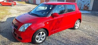 Suzuki Swift 1.3