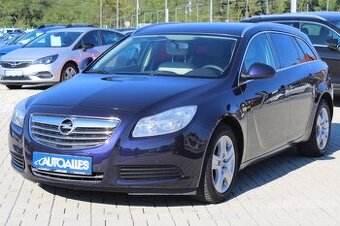 Opel Insignia ST 2,0 CDTi 96 kW