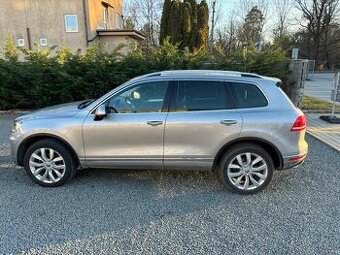 Volkswagen Touareg  3.0TDI  4x4