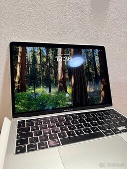 Macbook Pro M1 256GB