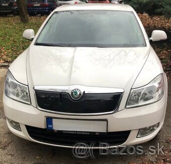 Škoda Octavia 2 fl. 1.2 TSI Ambiente