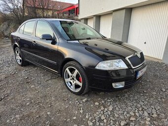 Škoda octavia 1.9 TDI 77kw