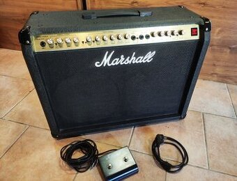 Marshall 8240 stereo chorus