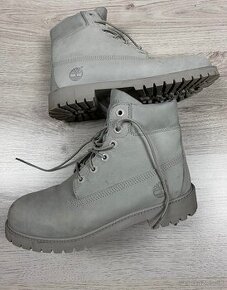 Timberland zimne topanky