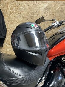 AGV prilba