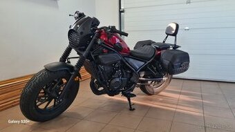 Honda Rebel CMX 500