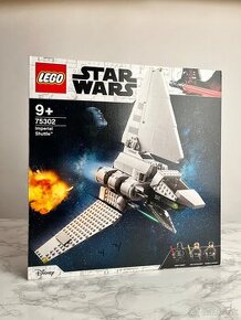 LEGO® Star Wars™ 75302 Raketoplán Impéria