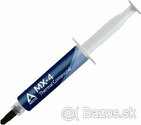 ARCTIC MX-4 Thermal Compound (20g) nová, zabalené