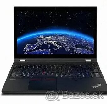 Lenovo ThinkPad P15 Gen 1 Intel Core i7-10850H 64 RAM 1000 S