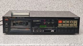 Studio-Standard by FISHER /STEREO CASSETTE DECK/ CR-275 - 1